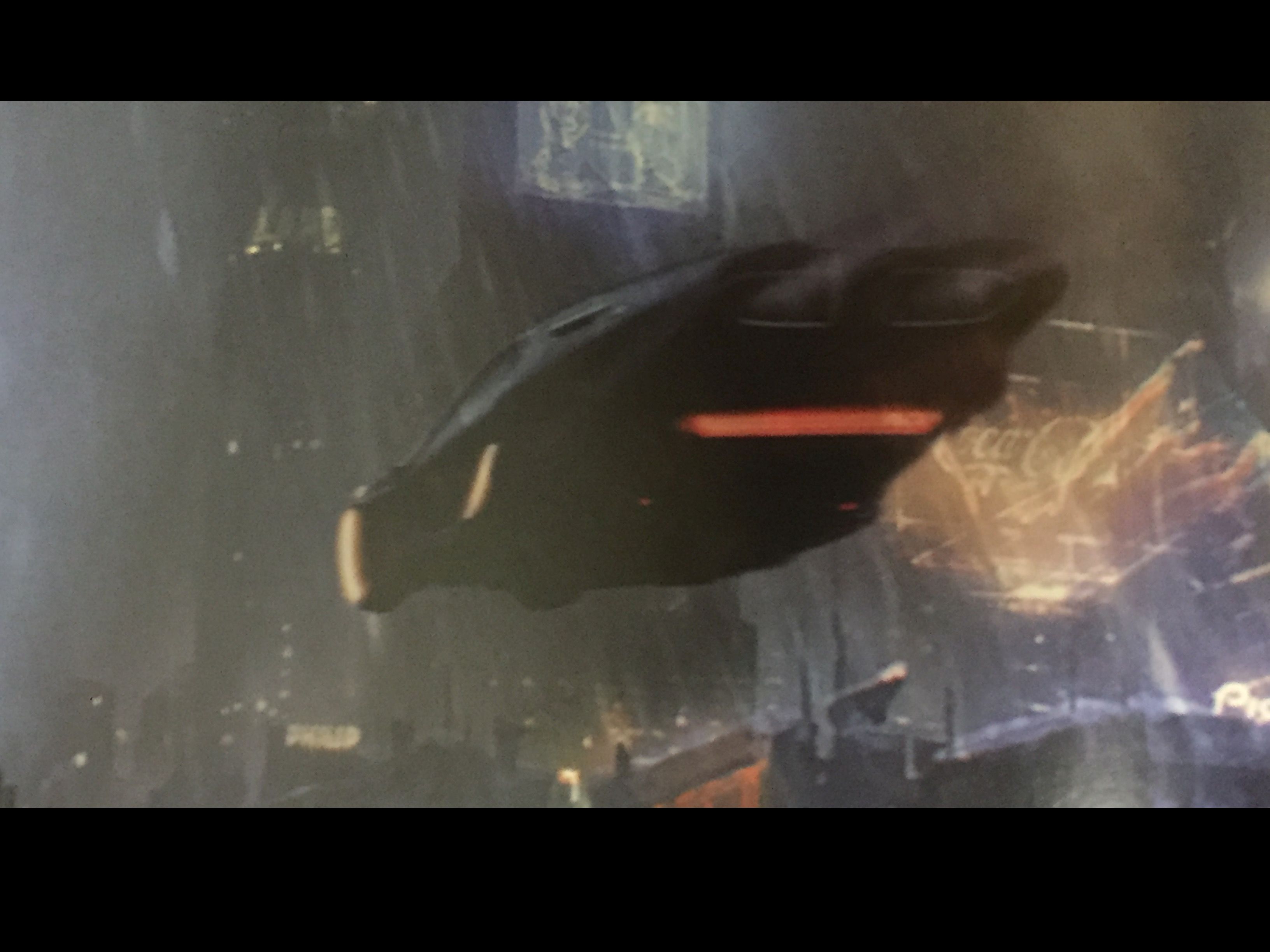 The Art and Soul of Blade Runner 2049 The Daily